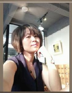 王海霞[上海市美協創作中心畫家]