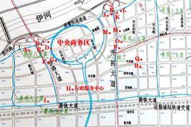 洛陽經濟技術開發區