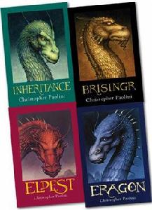 遺產三部曲 遺產三部曲