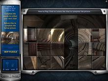 神秘偵探5：倫敦罪案遊戲截圖