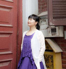 淳子[中國內地作家]