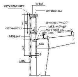 建築外排水系統 建築外排水系統