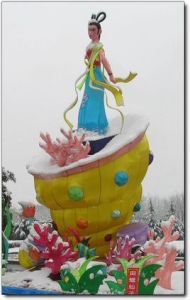 白衣素女 白衣素女