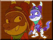 楓之谷[2007年出品動畫]