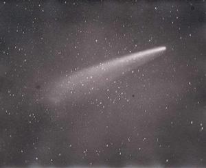 （圖）克魯茲族彗星