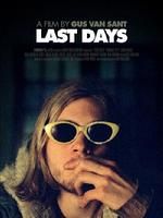 《最後的日子》