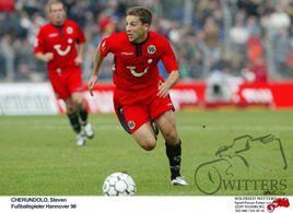 斯蒂文·切倫多洛