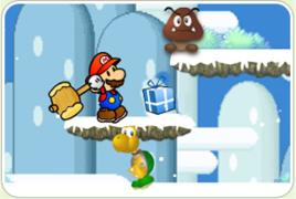 馬里奧搶糖果 馬里奧搶糖果