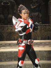 刑天[特攝《鎧甲勇士刑天》人物]