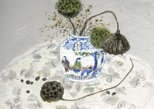 木西作品集（花語系列）