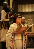 小玲   演員 李林金