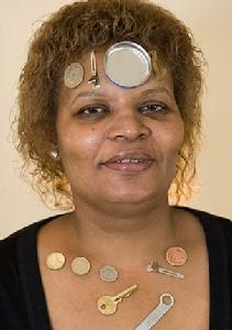 布蘭達.艾麗森 布蘭達.艾麗森