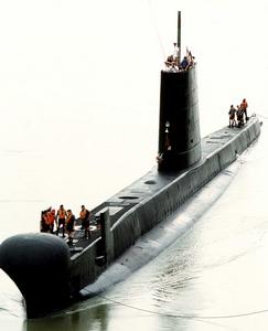 奧伯龍級潛艇 奧伯龍級潛艇