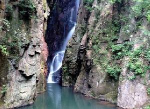 溪口國家森林公園 溪口國家森林公園