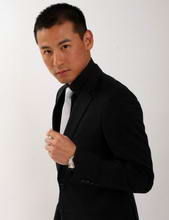 周慧明--錢泳辰