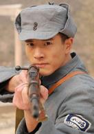 軍刺[2013年譚俏執導電視劇]