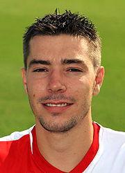 達倫·安布羅塞 達倫·安布羅塞