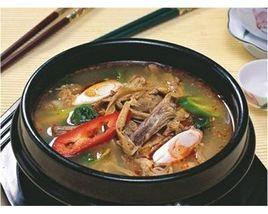 附子生薑狗肉湯 附子生薑狗肉湯