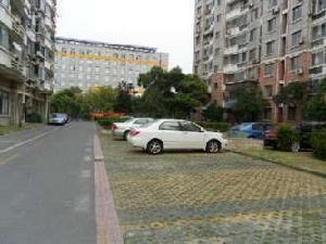 大上海國際花園三期 大上海國際花園三期