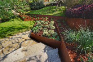 耐候鋼板 耐候鋼板