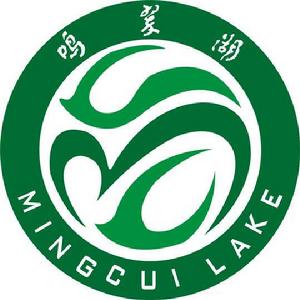 銀川鳴翠湖國家濕地公園 銀川鳴翠湖國家濕地公園