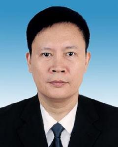 陳建任[海南樂東黎族自治縣委委員、常委]