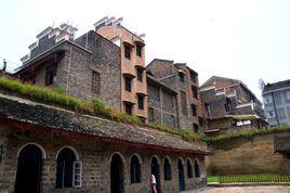 和平村[山東省膠南市理務關鎮和平村]