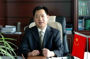 副院長    張志華