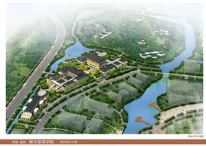 閩江學院上海校區