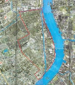 復興島[上海復興島]