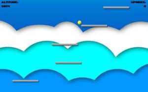 《黃色小球》 《黃色小球》