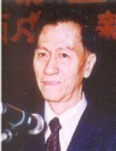 何寶才[泰國化立國際產品有限公司創建人]