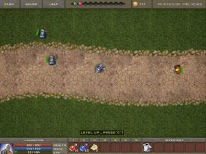 帝國的沒落 帝國的沒落