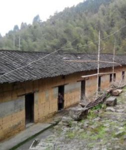 東林自然村 東林自然村