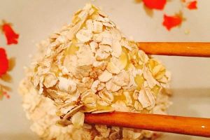 香蕉玉米燕麥 香蕉玉米燕麥