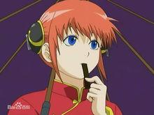 何璐怡動漫作品