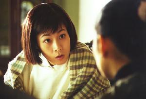 《新十字街頭》