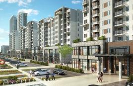 休格蘭花園 休格蘭花園