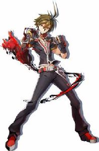 黑鐵直人 黑鐵直人