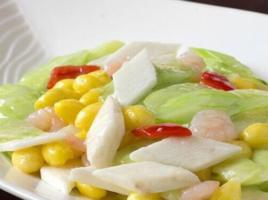 銀杏白玉 銀杏白玉