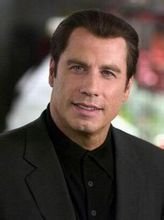 約翰.特拉沃爾塔