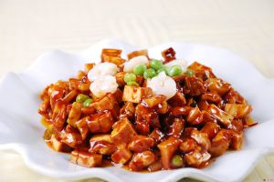 八寶辣醬 八寶辣醬