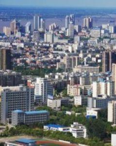 九江經濟開發區 九江經濟開發區