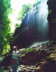 好森溝國家森林公園