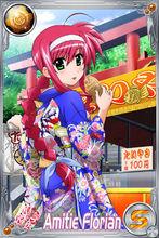 魔法少女奈葉[魔法少女奈葉系列動漫作品]