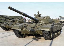 T-72主戰坦克