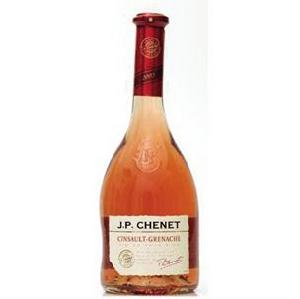 （圖）桃紅葡萄酒