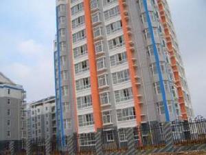 百強·名流雅閣(一期) 百強·名流雅閣(一期)