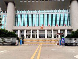 惠陽區人民法院 惠陽區人民法院