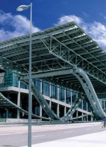 廣州國際會展中心 廣州國際會展中心